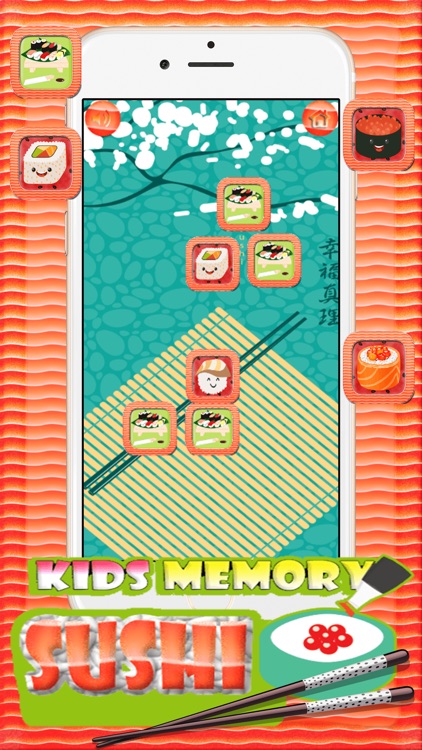 Find The Same Sushi screenshot-4