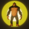 Escape Game Gorilla RPG