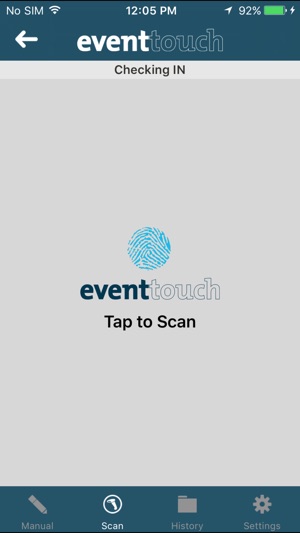 EventTouch(圖2)-速報App