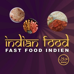 Indian Food