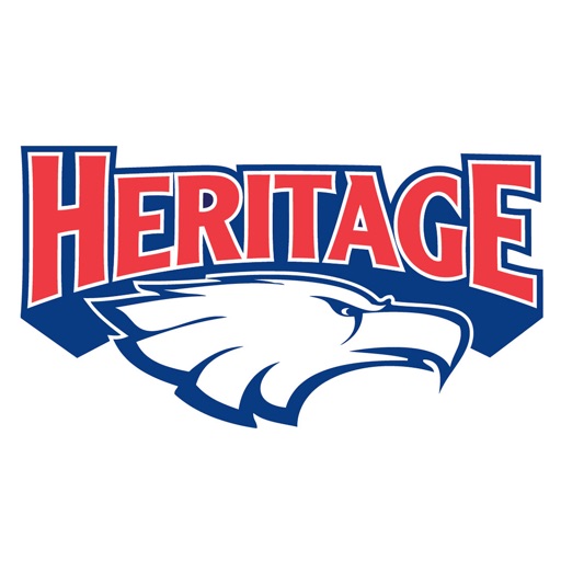 Go Heritage icon