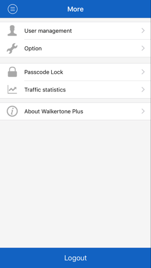 Walkertone Plus(圖4)-速報App