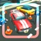 With intuitive and fun swipe controls, aim your vehicle and grab that final parking spot before anyone else