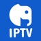 IPTV Slon is the best player for m3u playlists, it is possible to watch without a subscription