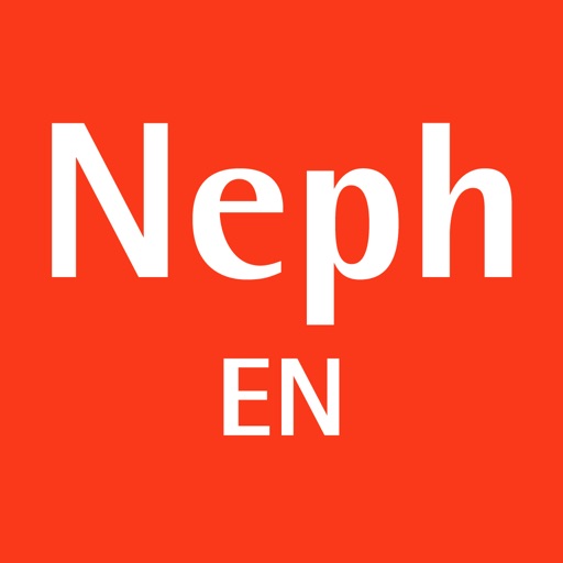 Nephrology pocket icon