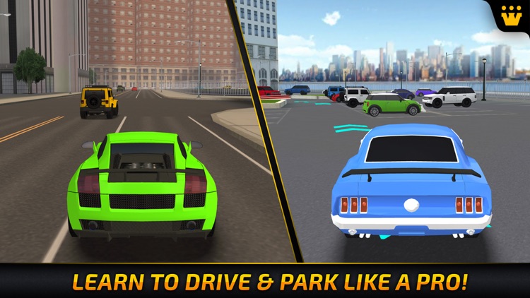 Games2win's 'Parking Frenzy' hits it out of the park on the Global Android  Market! - Games2win Media