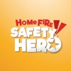 Home Fire Safety Hero