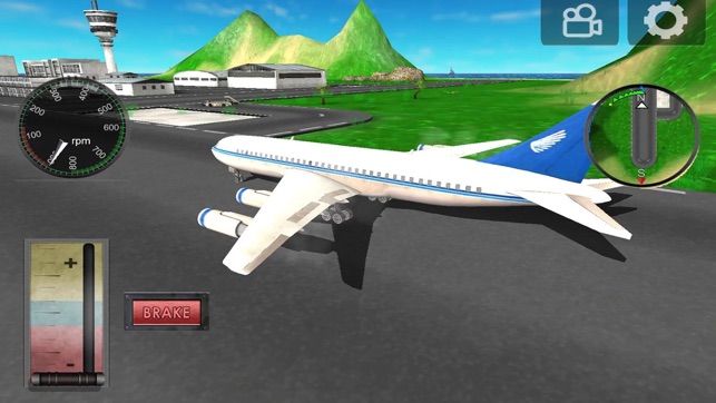 Flight Simulator: Air-port Control(圖2)-速報App