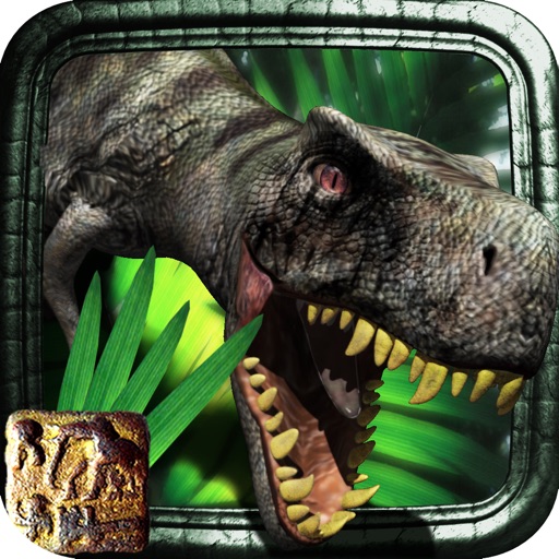 Dinosaur Safari for iPad