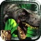 A jurassic world for you to discover a dinosaur or become discovered