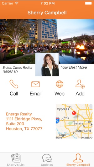 Energy Realty(圖2)-速報App