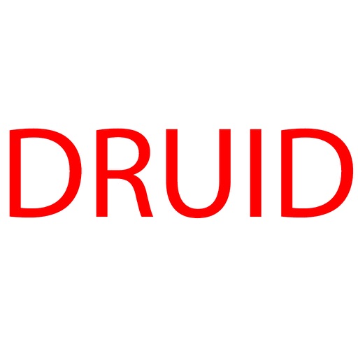 DRUID Impairment Evaluation App