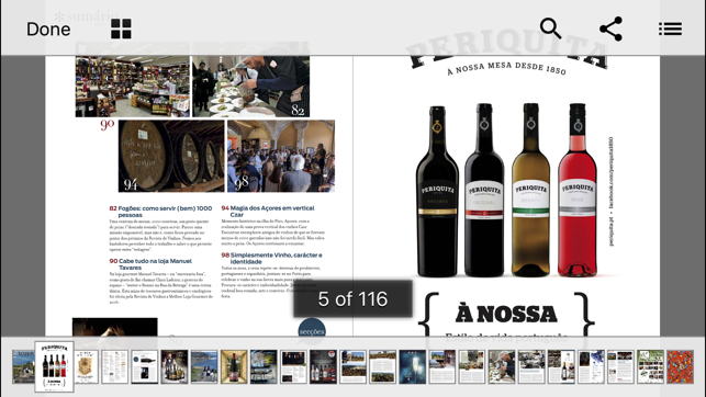 Revista de Vinhos(圖4)-速報App