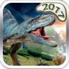 2K17 Dinosaur Hunt Park 3D Pro