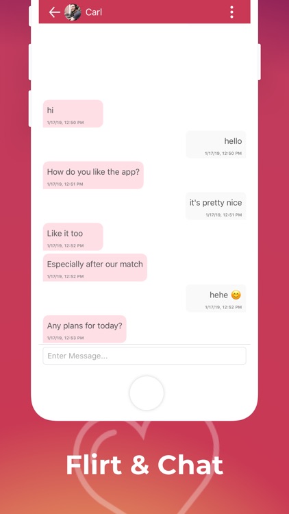 YoCutie - The #real Dating App screenshot-5