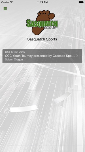 Sasquatch Sports