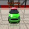 Get behind the wheel with the Car Parking Drive Pro 3D Sim mobile game and start your training in the city simulator