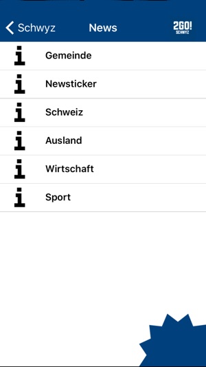 2GO! Schwyz(圖3)-速報App