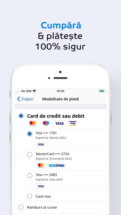 eMAG.ro screenshot-4