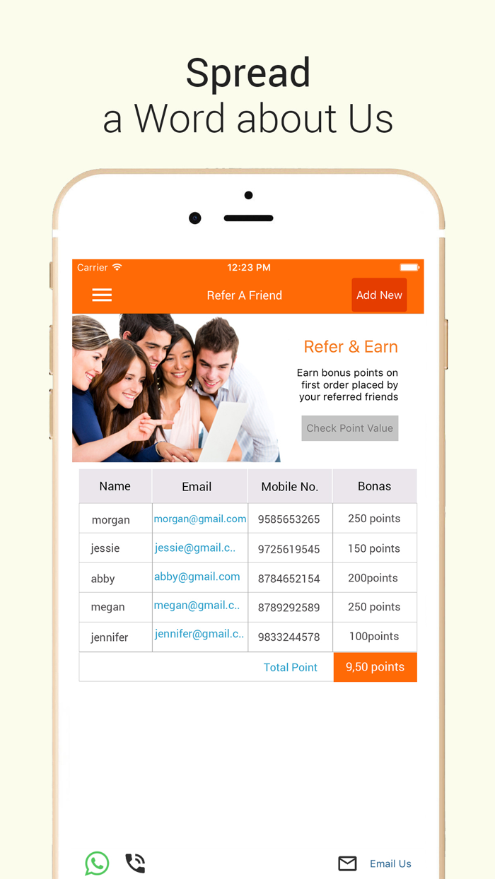 Instant Essay Writing Help App