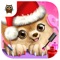 Christmas Animal Hair Salon 2 - No Ads