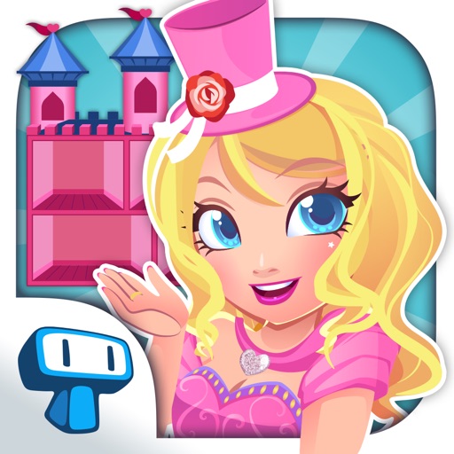 Ever After House - Fairy Tale Scenario Designer iOS App