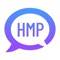 HMP is designed to provide health and wellness information and resources relevant to young people in the United States