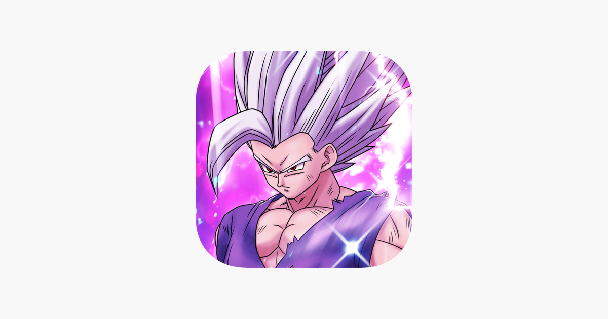 ドラゴンボール レジェンズ をapp Storeで