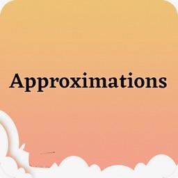 Approximations pro