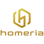 Espace client Homeria