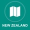 New Zealand Offline GPS Navigation is developed by Travel Monster