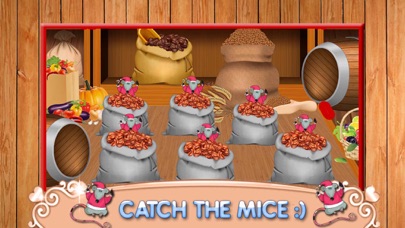 Princess Kitchen Adventure screenshot 3