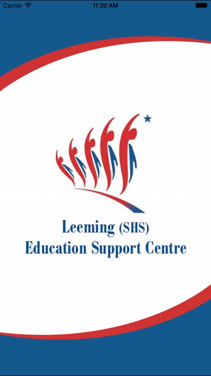 Leeming SHS Education Support Centre