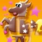 Welcome to Puzzles for Kids, a wooden puzzle game for Toddlers between the ages 2-5 years