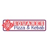 Squares Pizza & Kebab