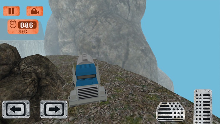 Ultimate Offroad Simulator