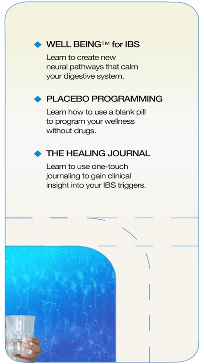 IBS Healing Study