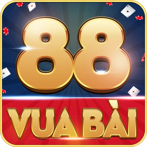 Vua bai 88 - Danh bai doi the iOS App