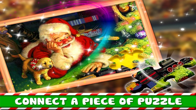 Christmas Jigsaw Puzzles(圖3)-速報App