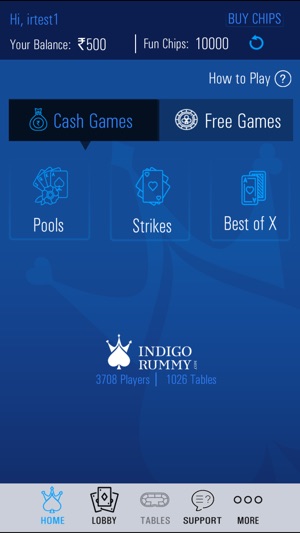 Indigo Rummy(圖2)-速報App