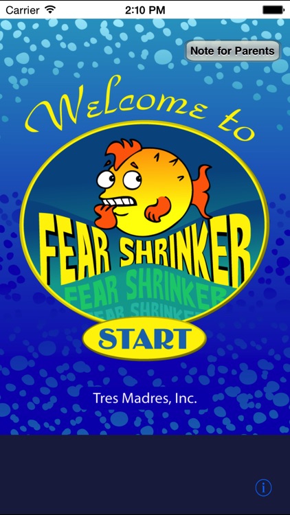 FearShrinker