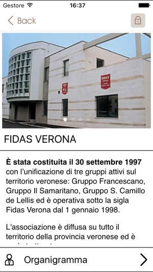 FIDAS Verona(圖2)-速報App