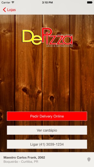 DePizza(圖2)-速報App