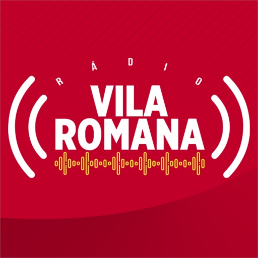 Rádio Vila Romana