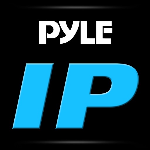 Pyle IP Pro iOS App
