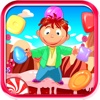 Candy Land - Sweet Game for Kids