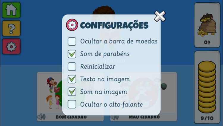 Cata - Cidadão screenshot-3