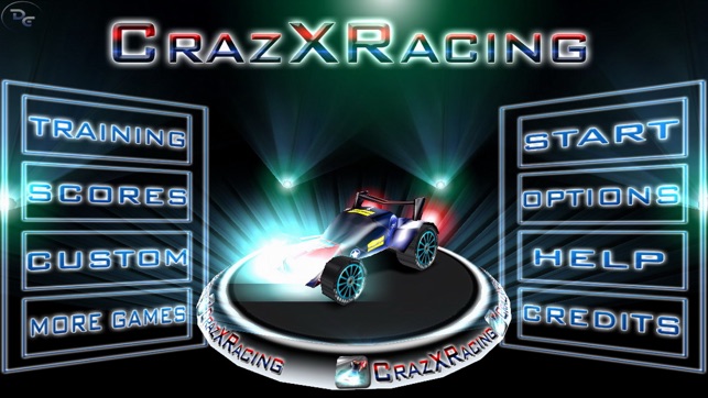 CrazXRacing(圖1)-速報App