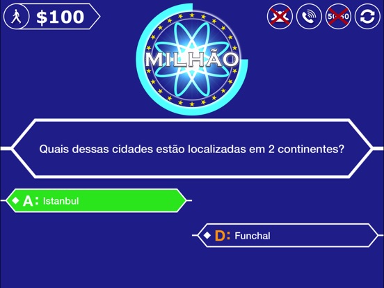 Jogo do Milhão 2017のおすすめ画像4