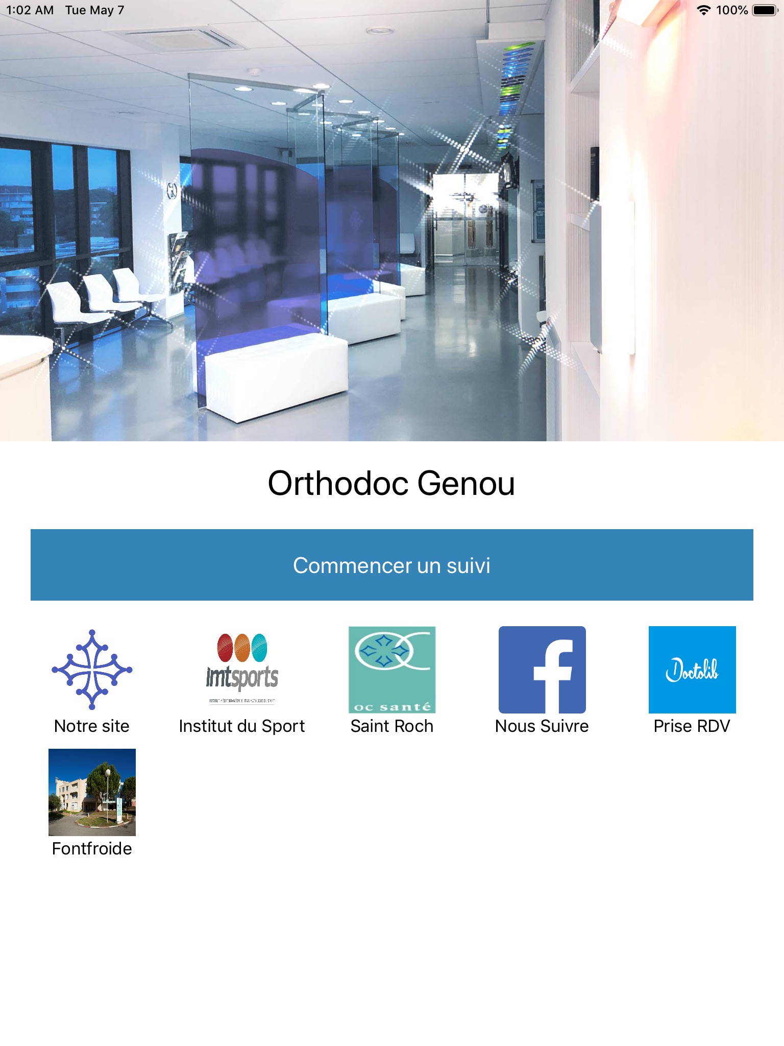 Orthodoc screenshot 3